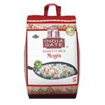 INDIA GATE RICE MOGRA 5KG
